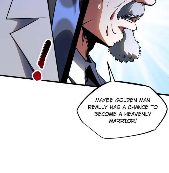 Super Gene Chapter 255 page 46