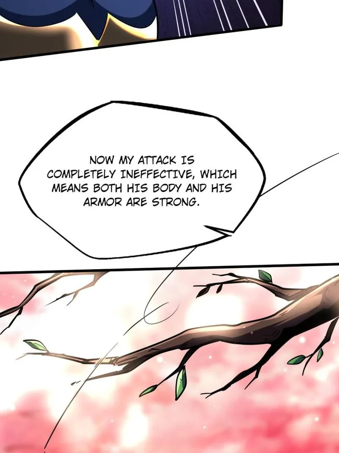 Super Gene Chapter 255 page 48