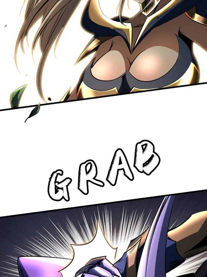 Super Gene Chapter 255 page 53