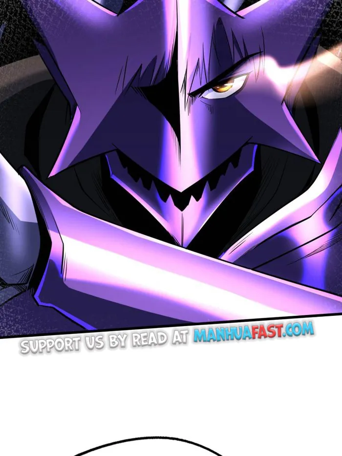 Super Gene Chapter 255 page 55