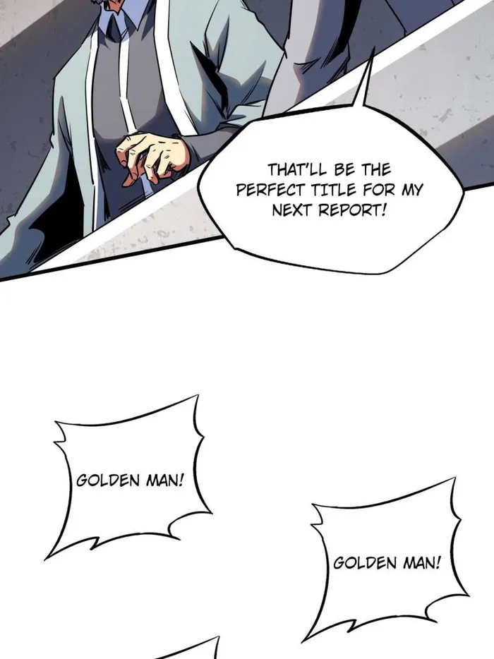 Super Gene Chapter 255 page 70