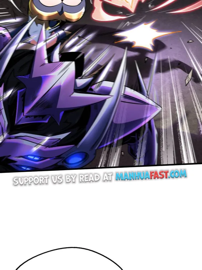 Super Gene Chapter 255 page 9