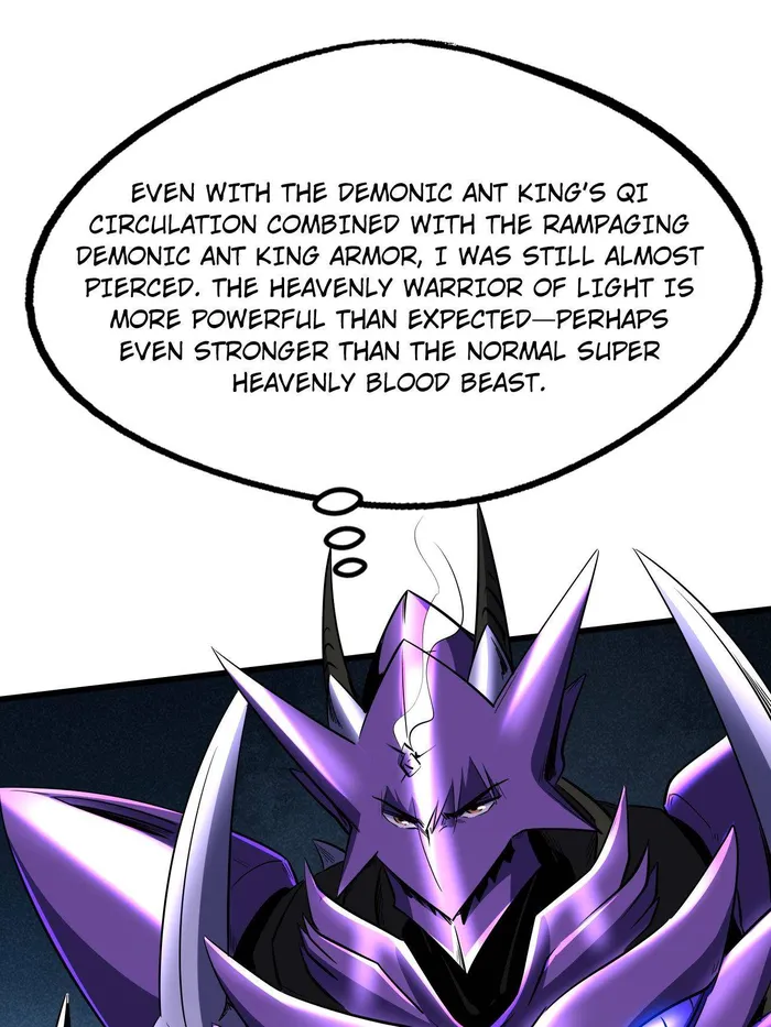 Super Gene Chapter 257 page 3