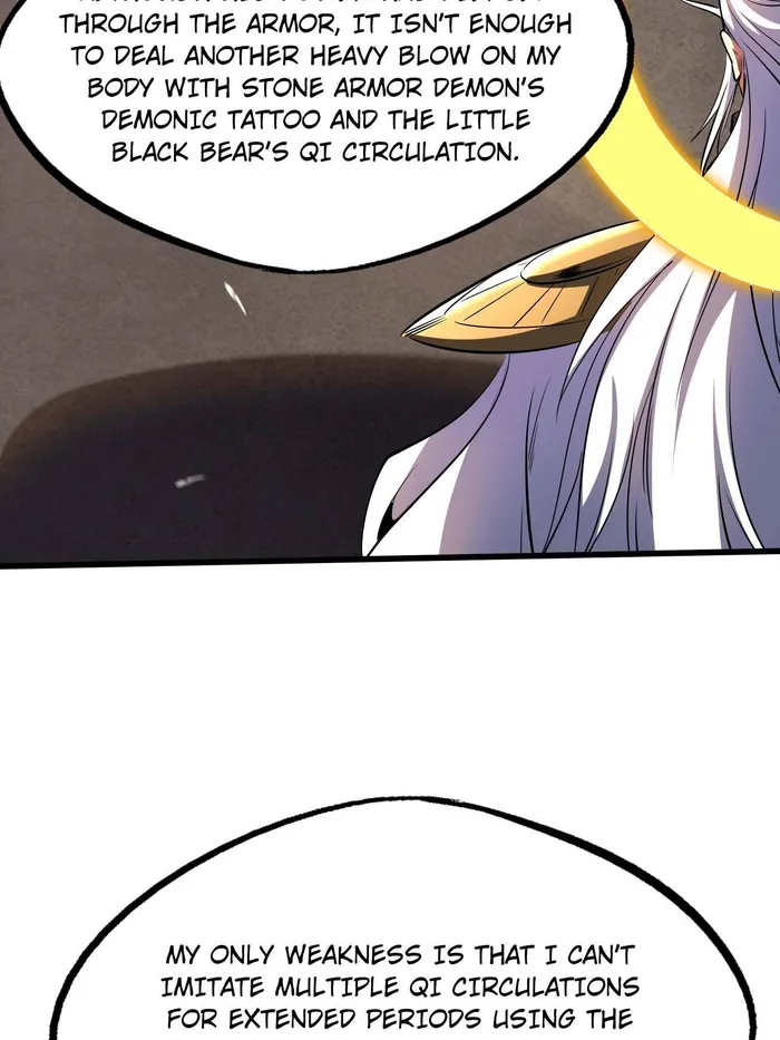 Super Gene Chapter 257 page 32