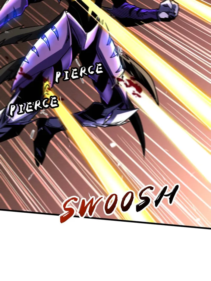 Super Gene Chapter 257 page 44