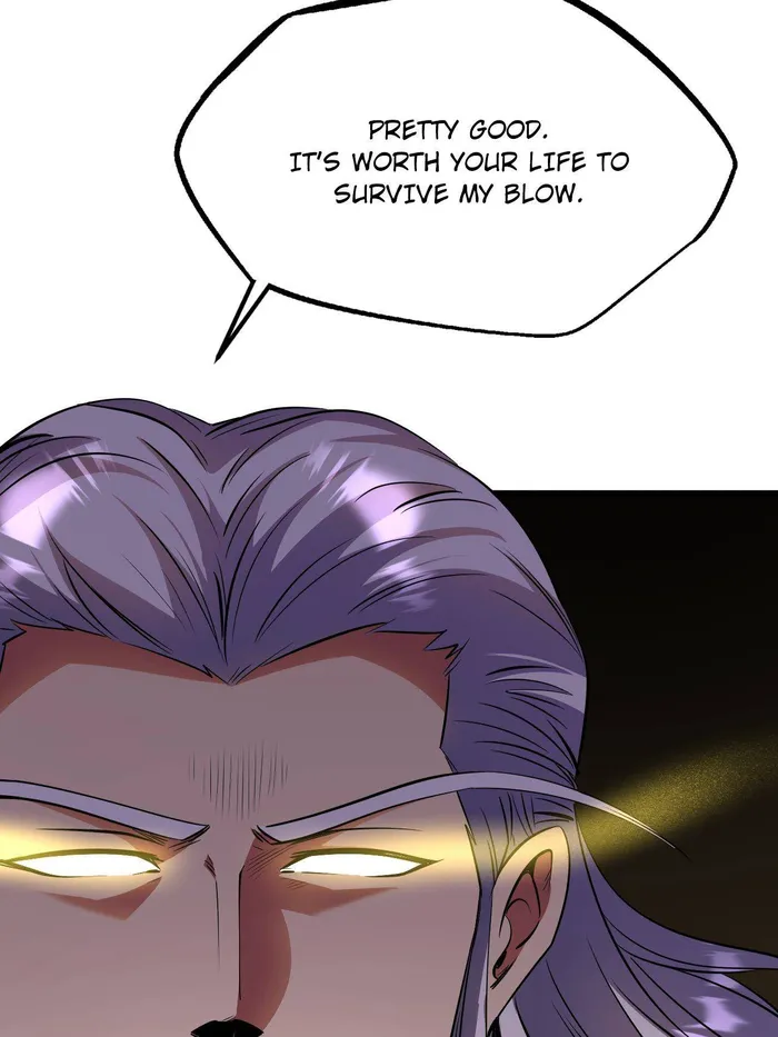 Super Gene Chapter 257 page 5