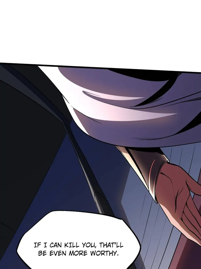 Super Gene Chapter 257 page 7