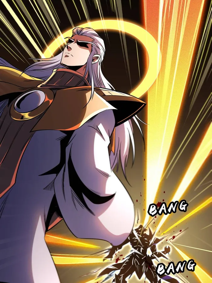Super Gene Chapter 257 page 71