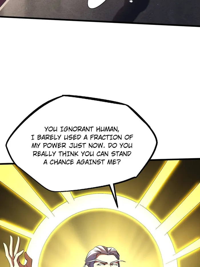 Super Gene Chapter 257 page 9
