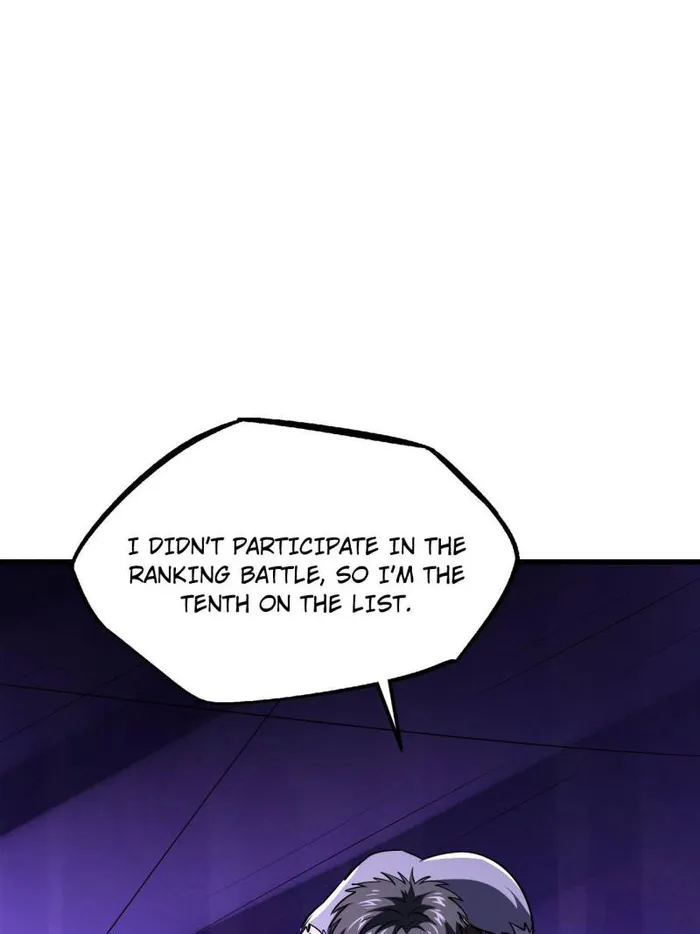Super Gene Chapter 260 page 27