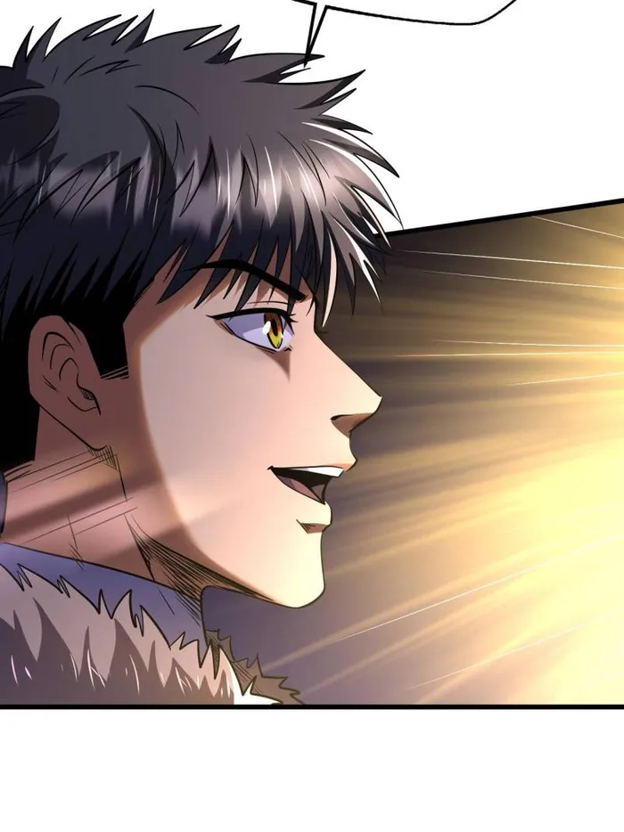 Super Gene Chapter 260 page 36