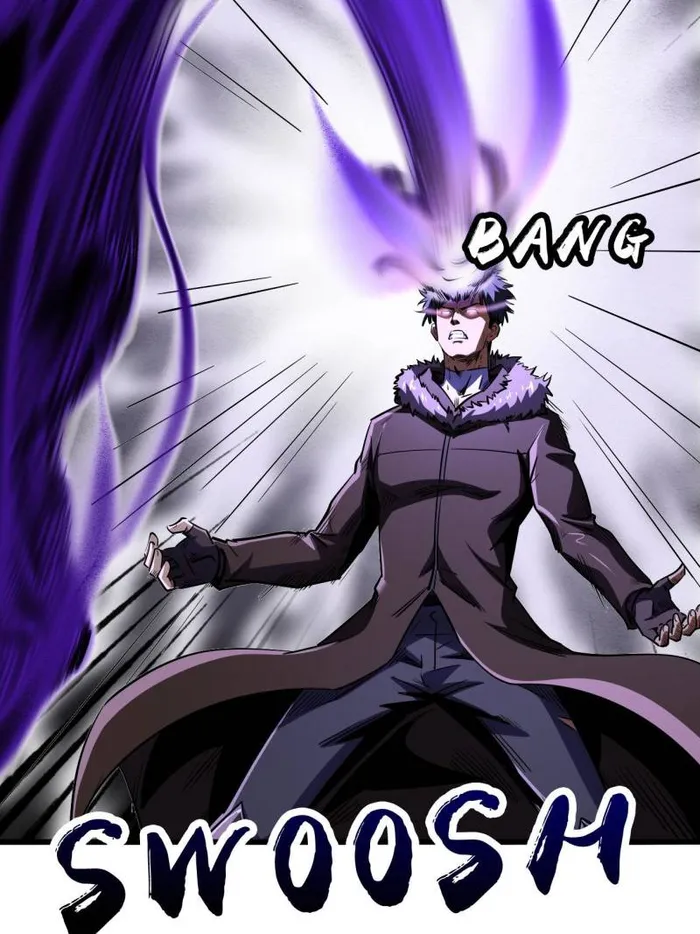 Super Gene Chapter 260 page 44