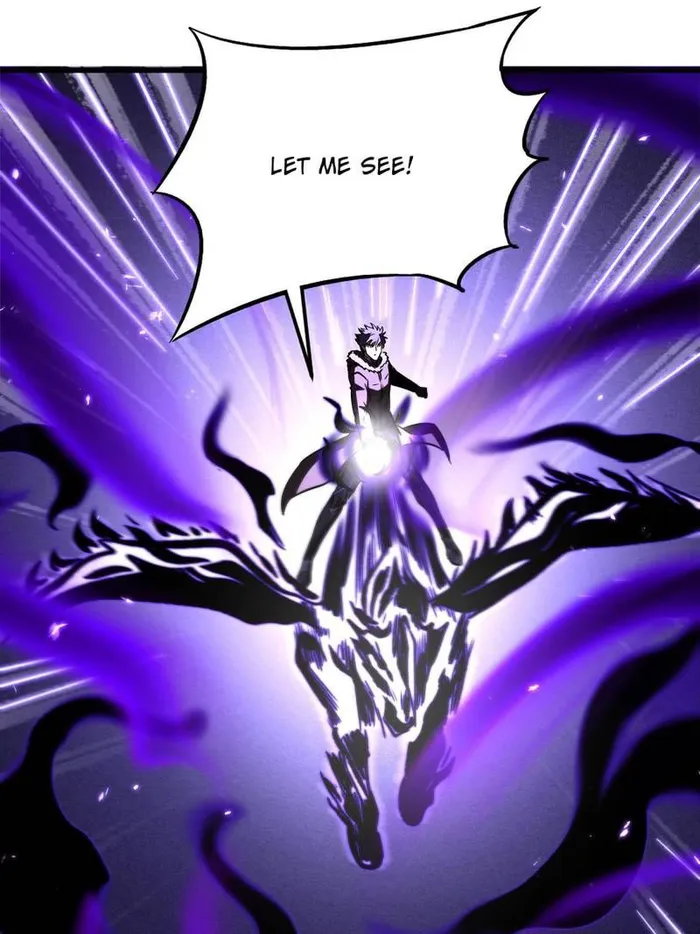 Super Gene Chapter 260 page 49