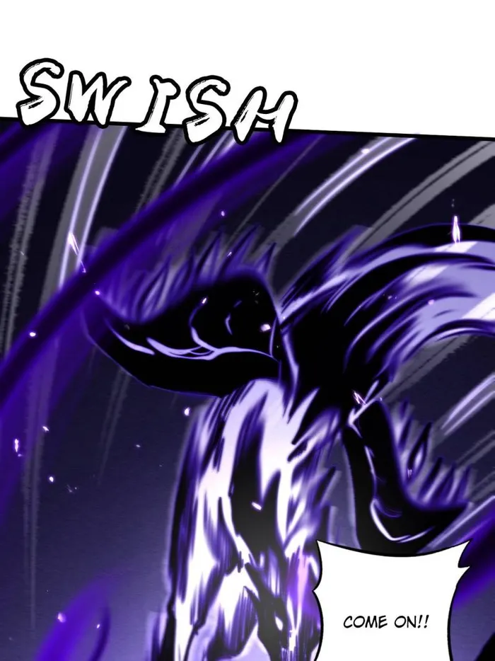 Super Gene Chapter 260 page 51