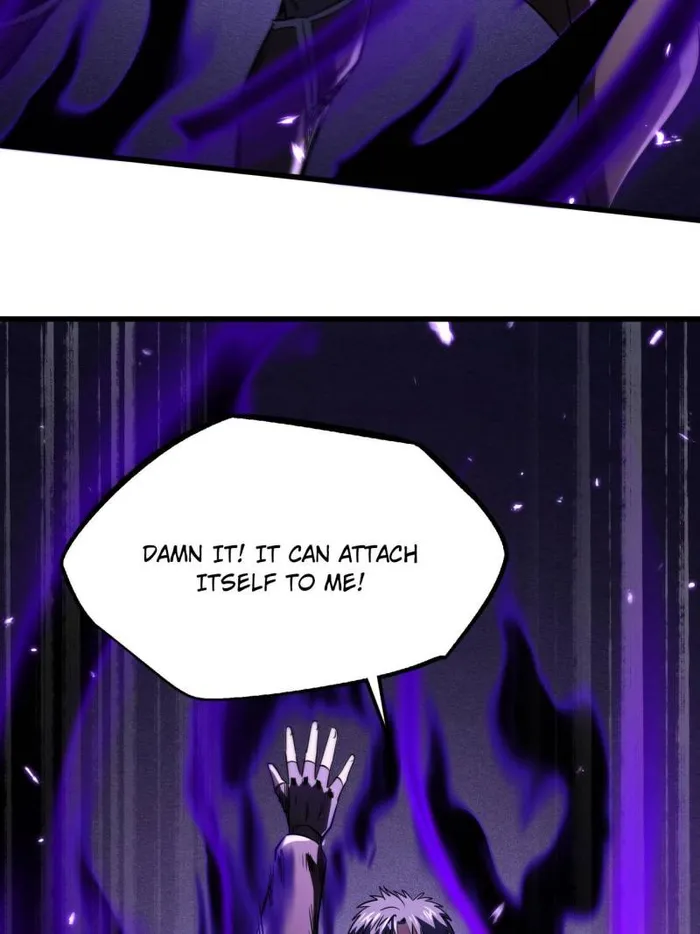 Super Gene Chapter 260 page 53