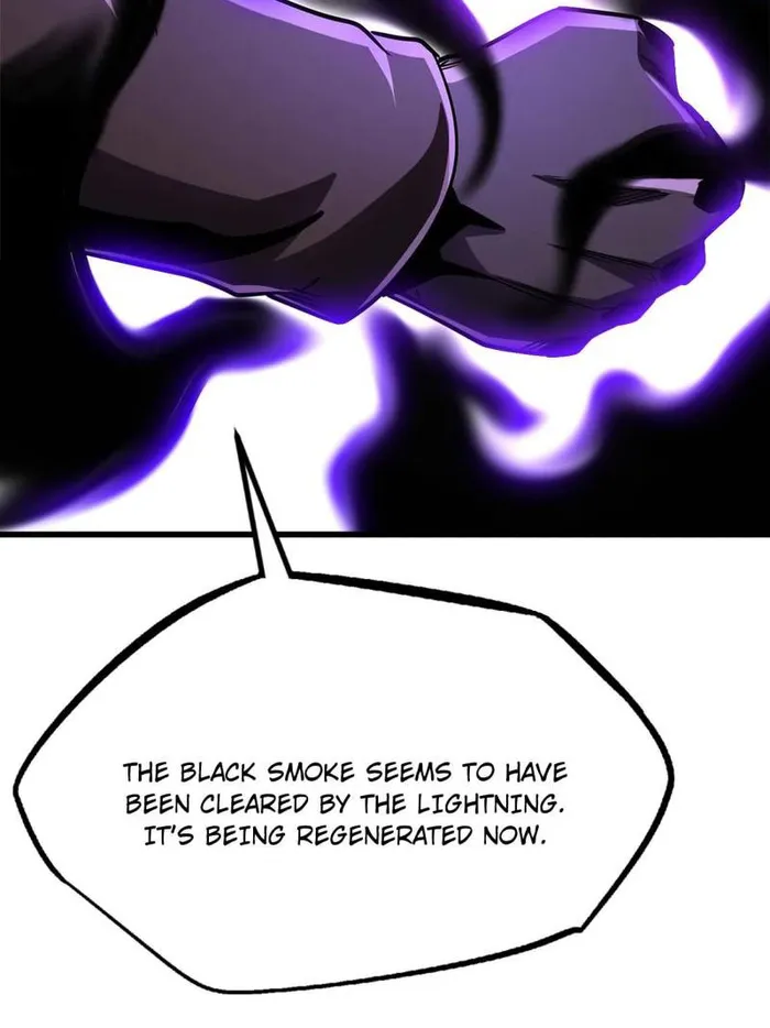 Super Gene Chapter 260 page 67