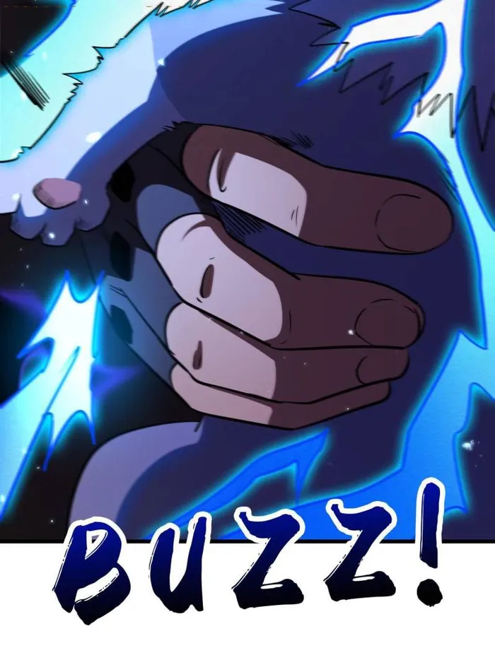 Super Gene Chapter 260 page 73