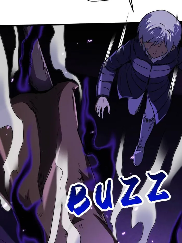 Super Gene Chapter 260 page 76