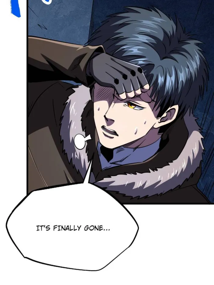 Super Gene Chapter 264 page 22