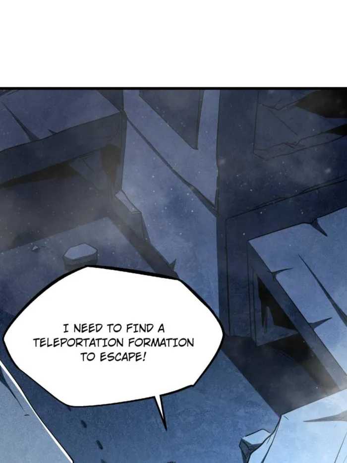 Super Gene Chapter 264 page 23