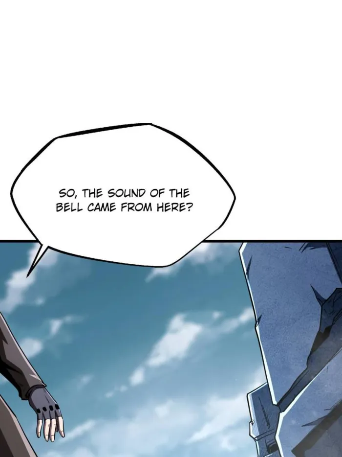 Super Gene Chapter 264 page 25