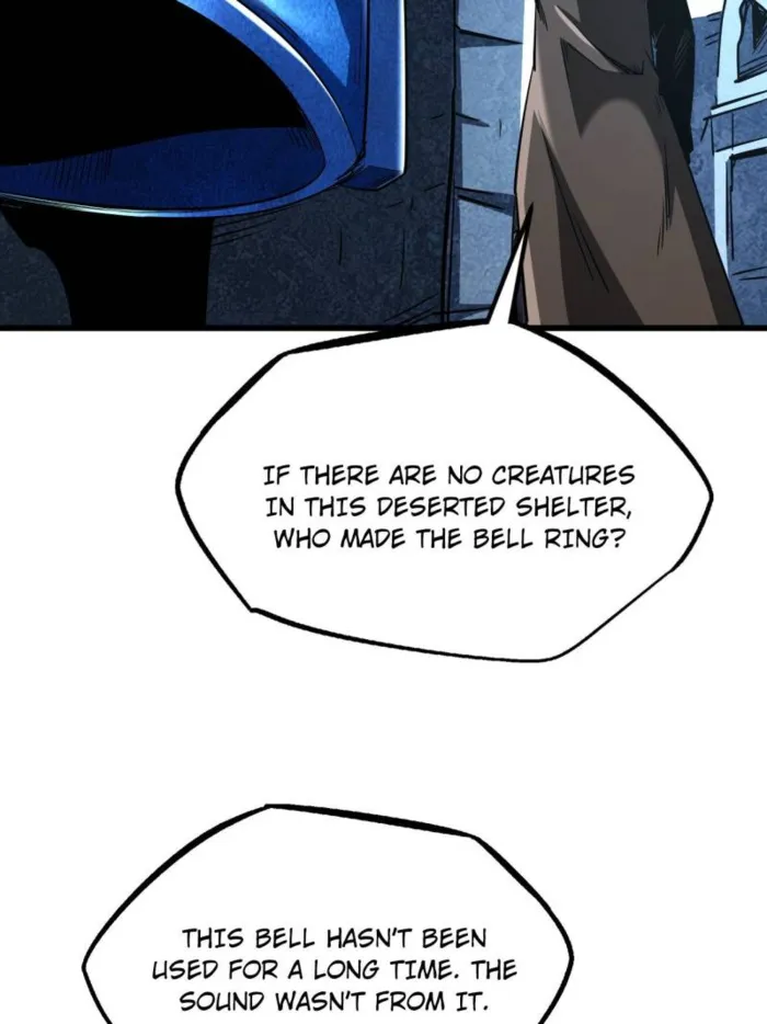 Super Gene Chapter 264 page 31