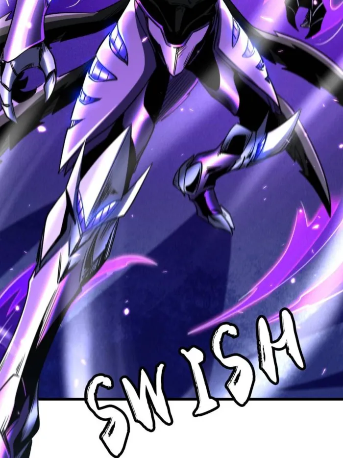 Super Gene Chapter 264 page 40