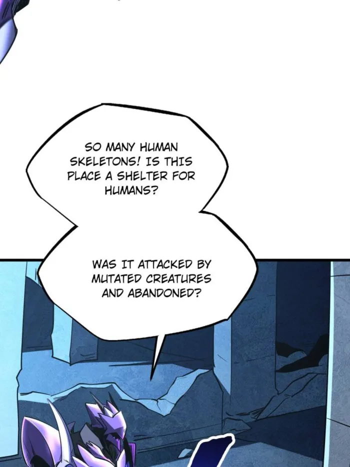 Super Gene Chapter 264 page 41