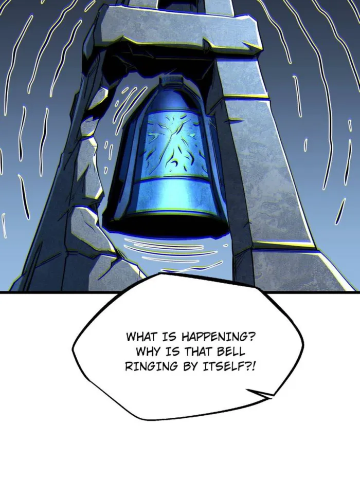 Super Gene Chapter 264 page 47