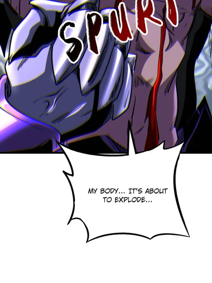 Super Gene Chapter 264 page 59