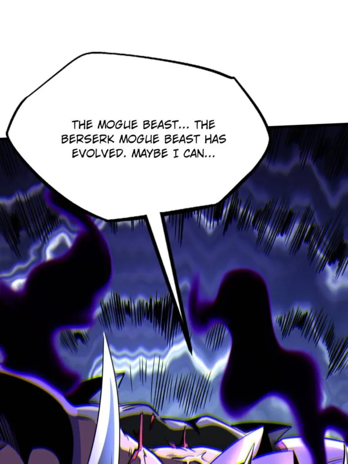 Super Gene Chapter 264 page 60