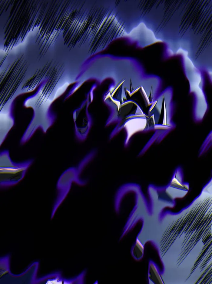 Super Gene Chapter 264 page 63