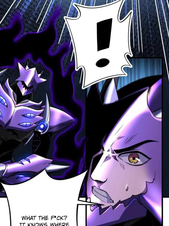 Super Gene Chapter 264 page 74