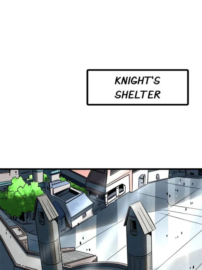 Super Gene Chapter 266 page 51