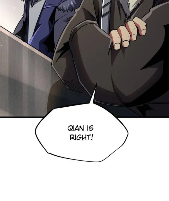 Super Gene Chapter 266 page 80