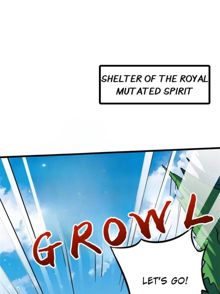 Super Gene Chapter 267 page 15