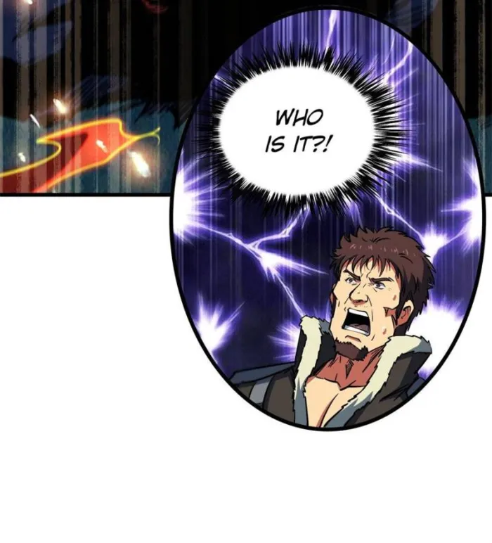 Super Gene Chapter 267 page 39