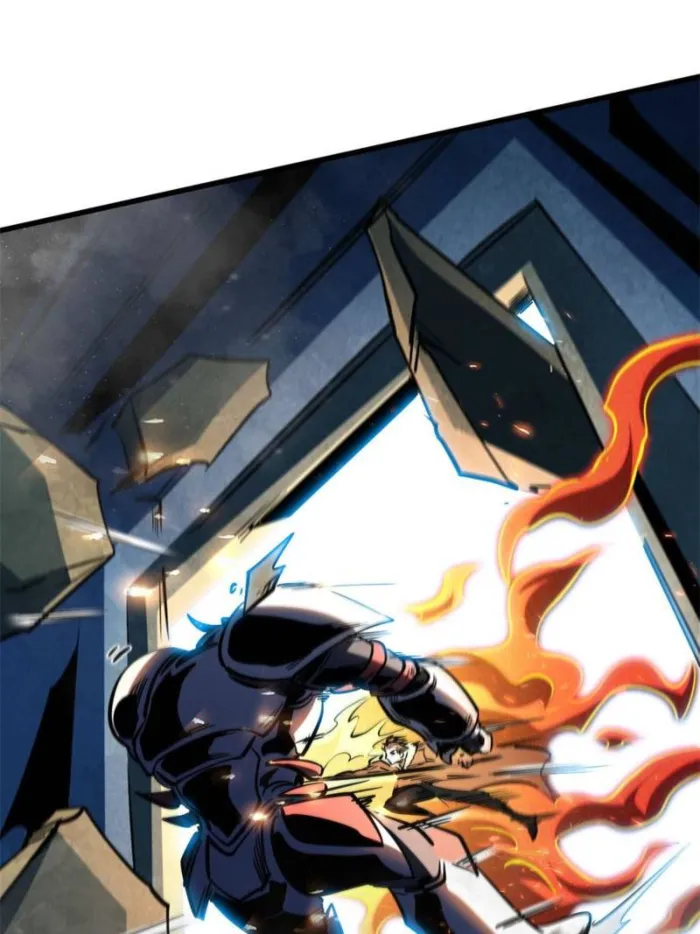 Super Gene Chapter 267 page 63