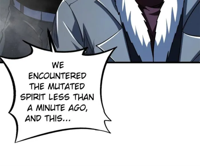 Super Gene Chapter 267 page 72