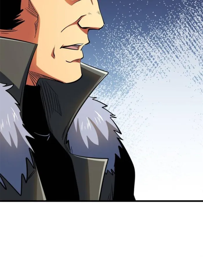 Super Gene Chapter 267 page 9