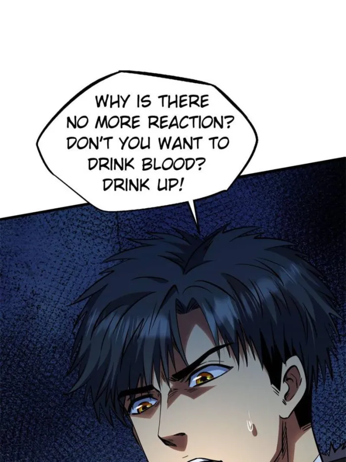Super Gene Chapter 268 page 33