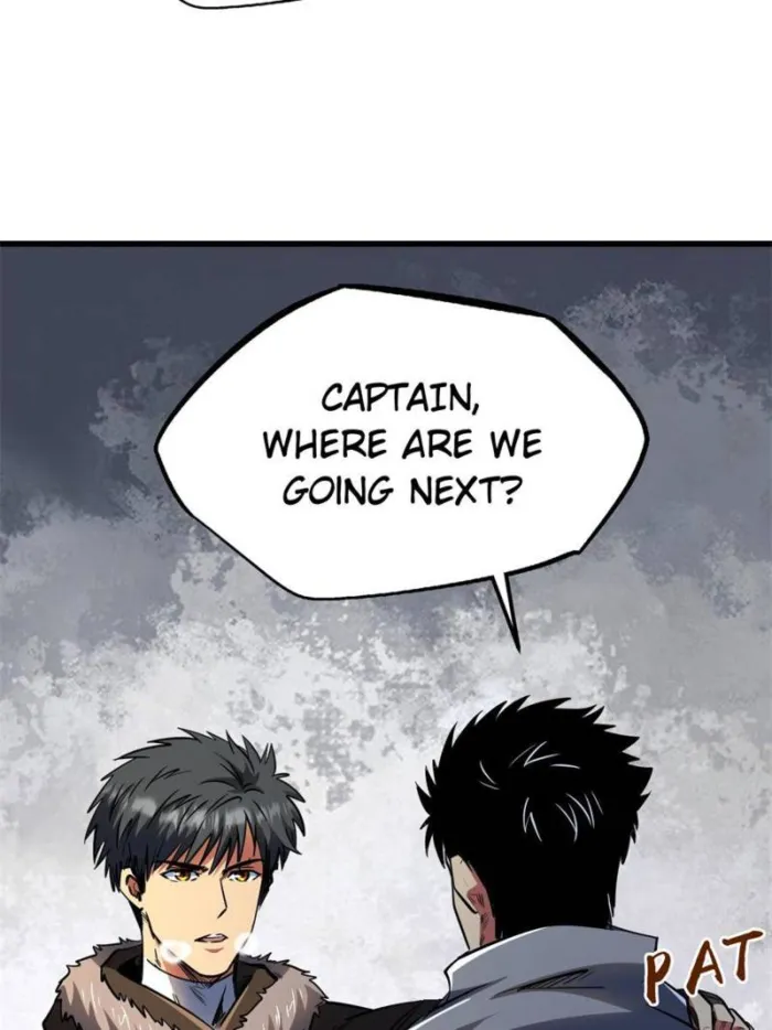 Super Gene Chapter 268 page 49