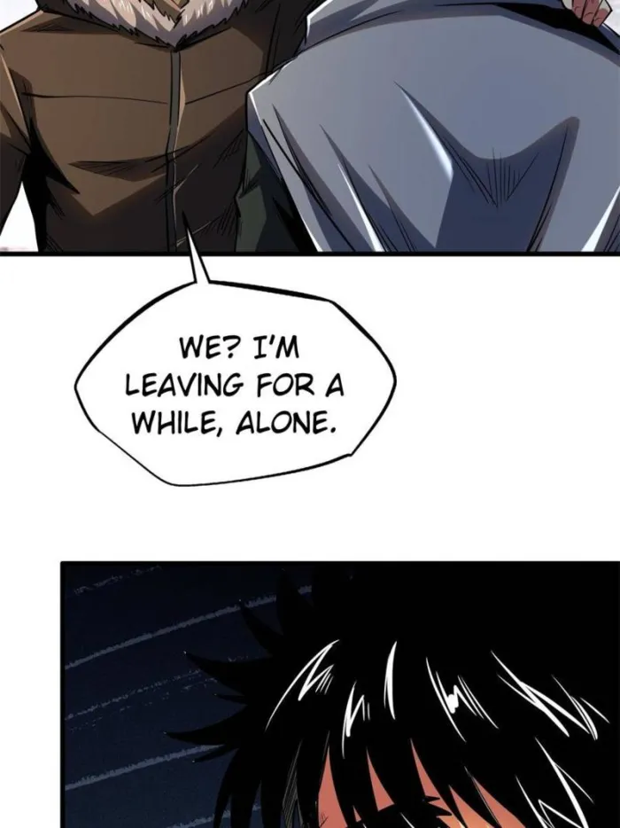 Super Gene Chapter 268 page 50