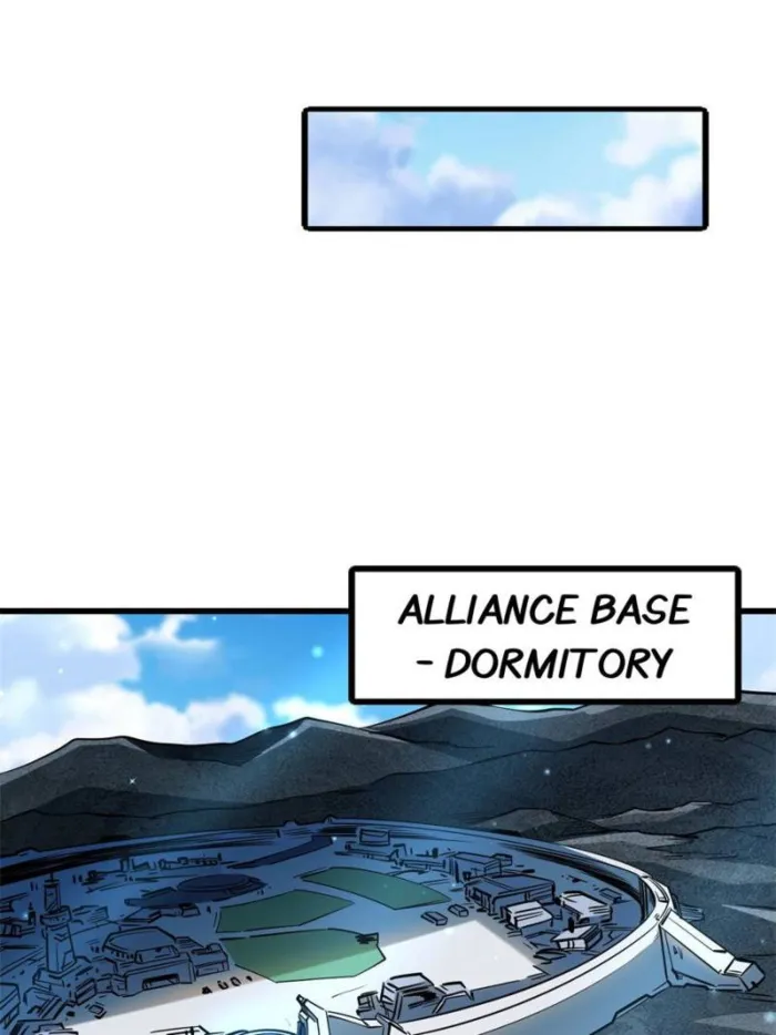 Super Gene Chapter 268 page 54