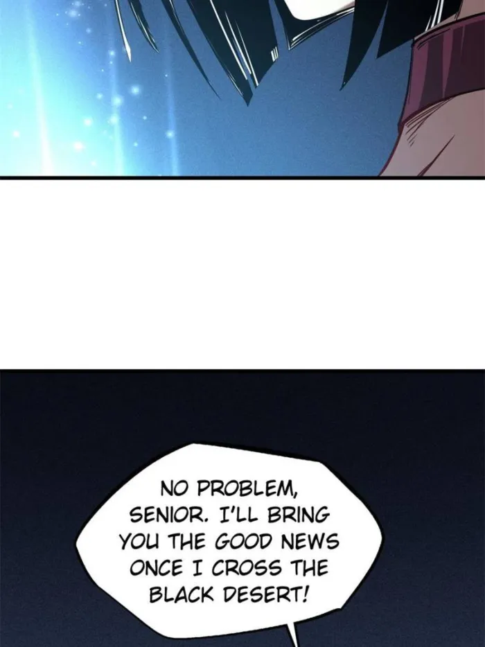 Super Gene Chapter 268 page 68