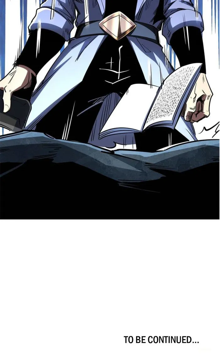 Super Gene Chapter 269 page 75
