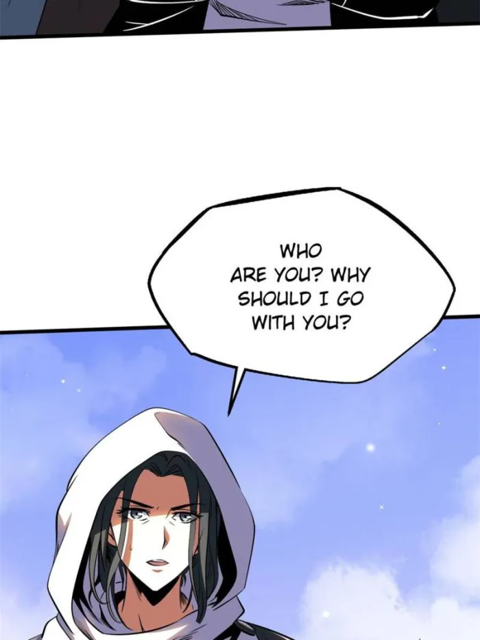 Super Gene Chapter 270 page 17