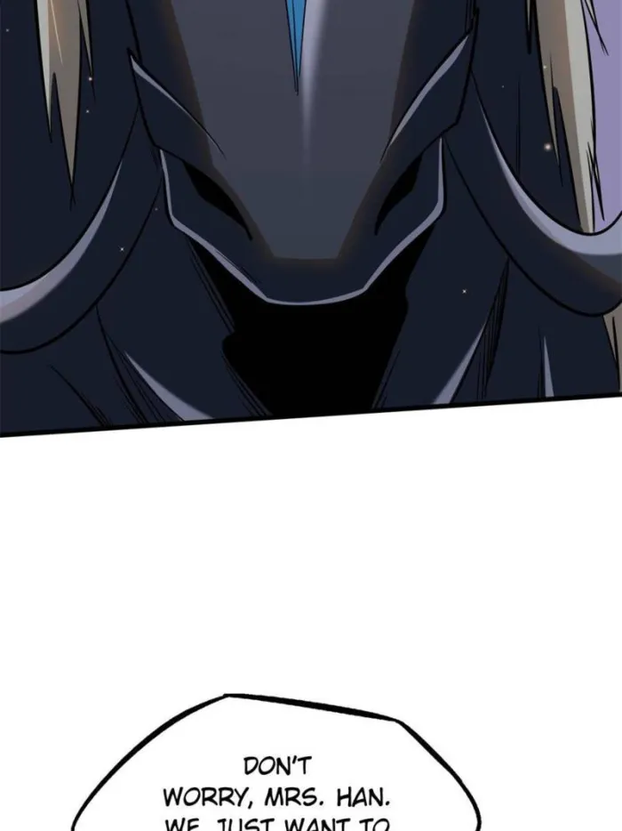 Super Gene Chapter 270 page 19