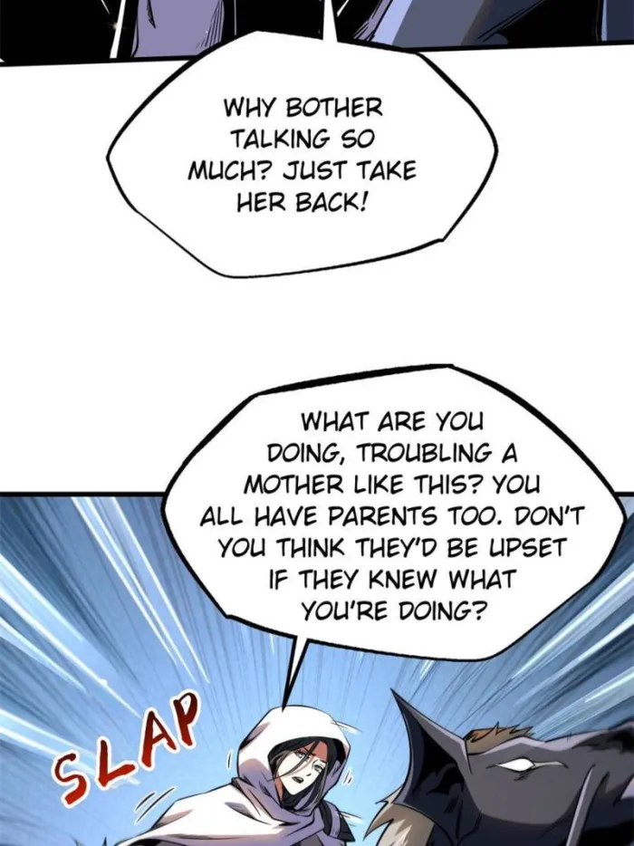 Super Gene Chapter 270 page 21