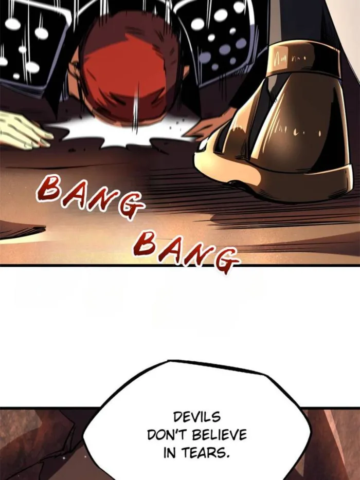 Super Gene Chapter 270 page 36
